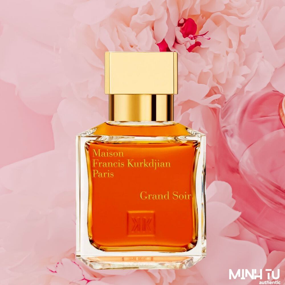 Maison Francis Kurkdjian MFK Grand Soir EDP